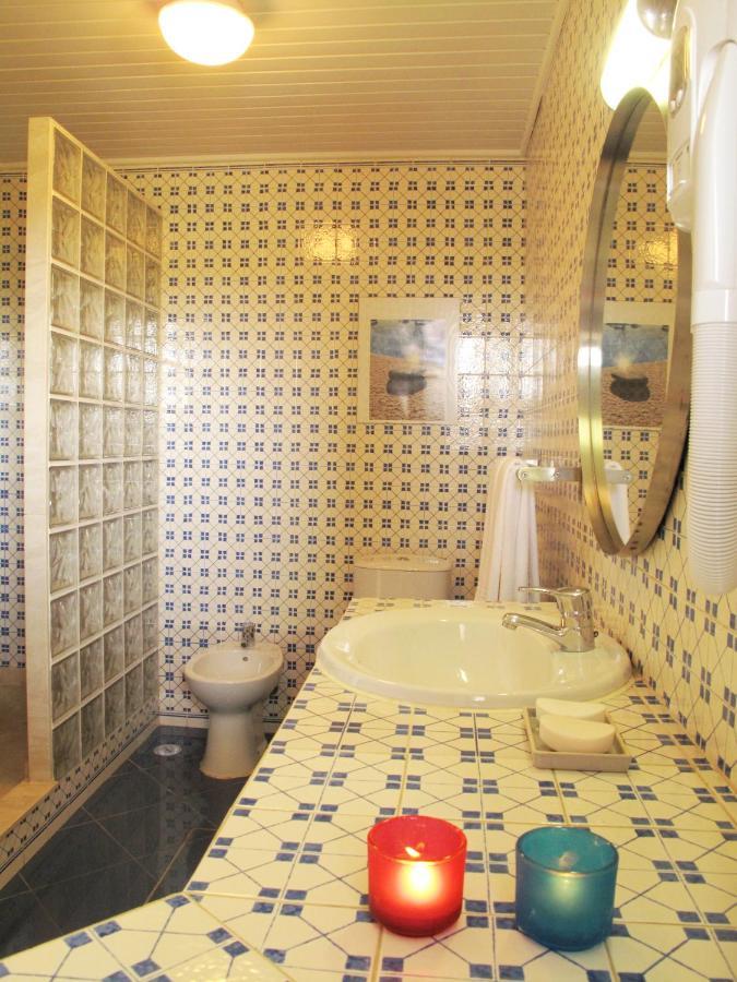 Suite Romantica Com Meia-Pensao - Duna Parque Group Vila Nova de Milfontes Extérieur photo