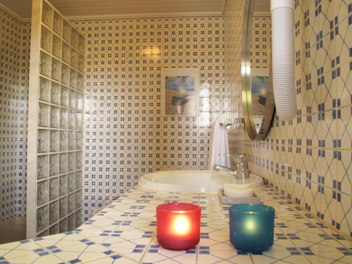 Suite Romantica Com Meia-Pensao - Duna Parque Group Vila Nova de Milfontes Extérieur photo