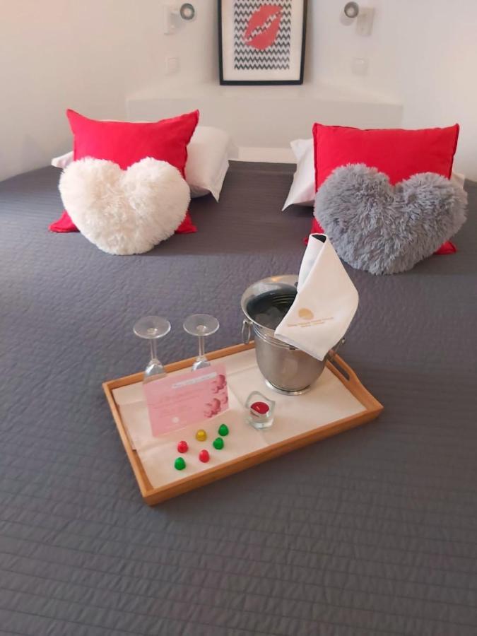 Suite Romantica Com Meia-Pensao - Duna Parque Group Vila Nova de Milfontes Extérieur photo